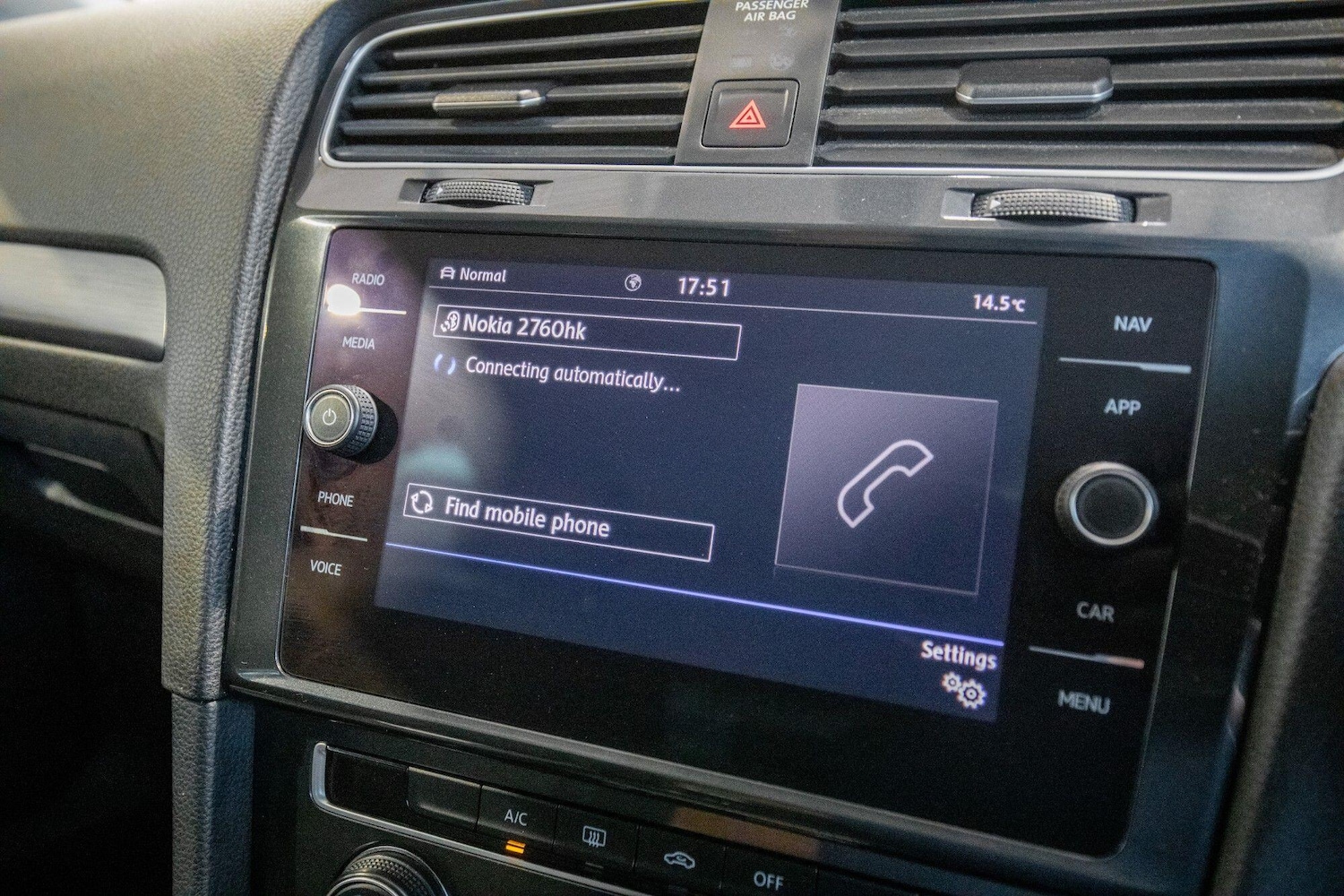 Used Volkswagen Golf for sale - 76823894: Photo 27