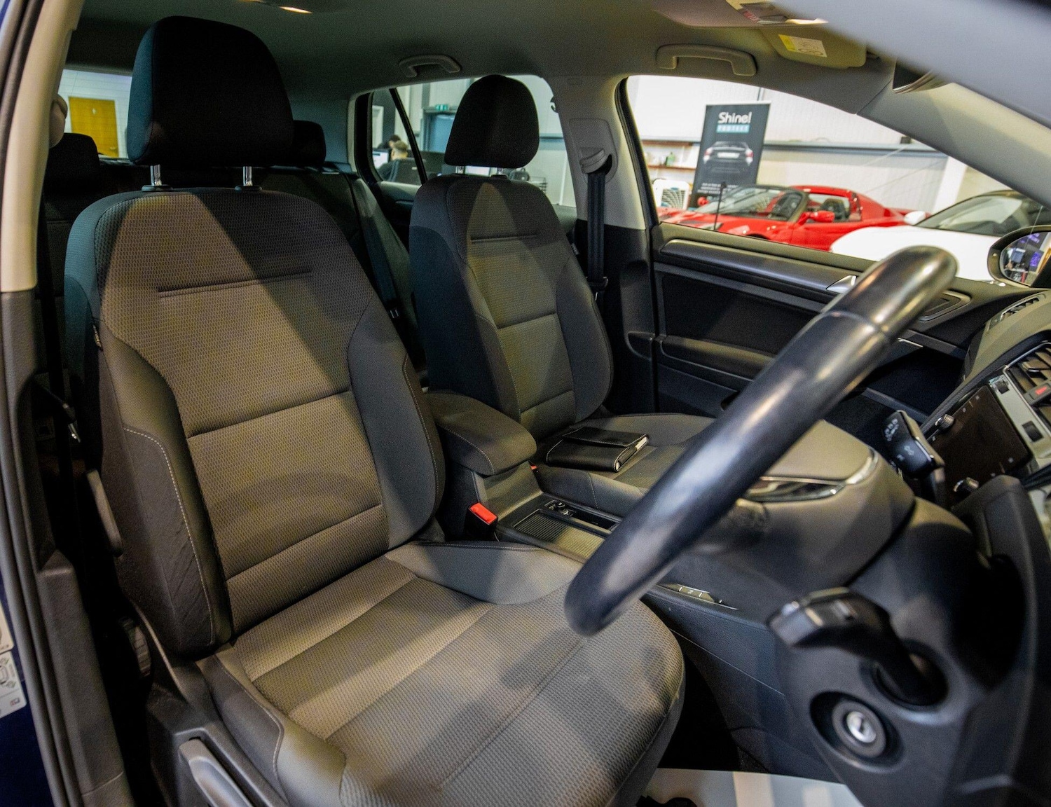 Used Volkswagen Golf for sale - 76823894: Photo 3