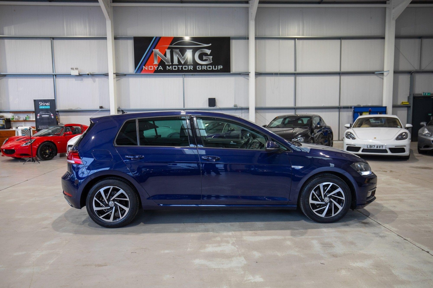 Used Volkswagen Golf for sale - 76823894: Photo 36