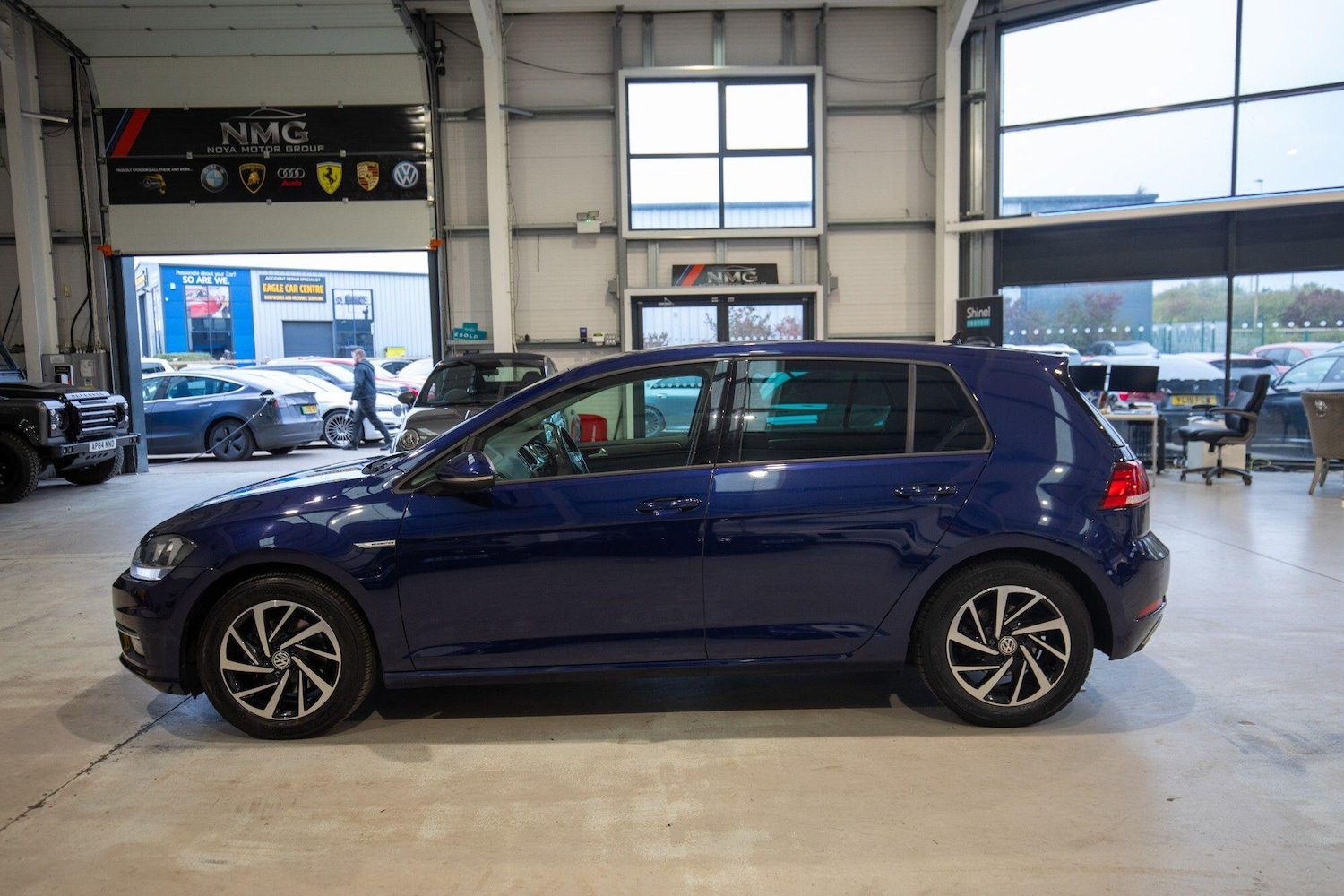 Used Volkswagen Golf for sale - 76823894: Photo 37