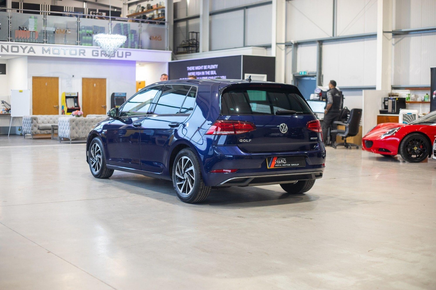 Used Volkswagen Golf for sale - 76823894: Photo 38