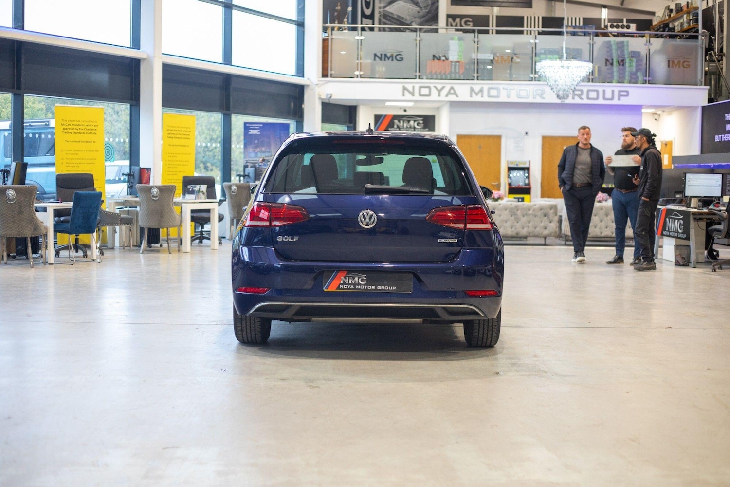 Used Volkswagen Golf for sale - 76823894: Photo 39