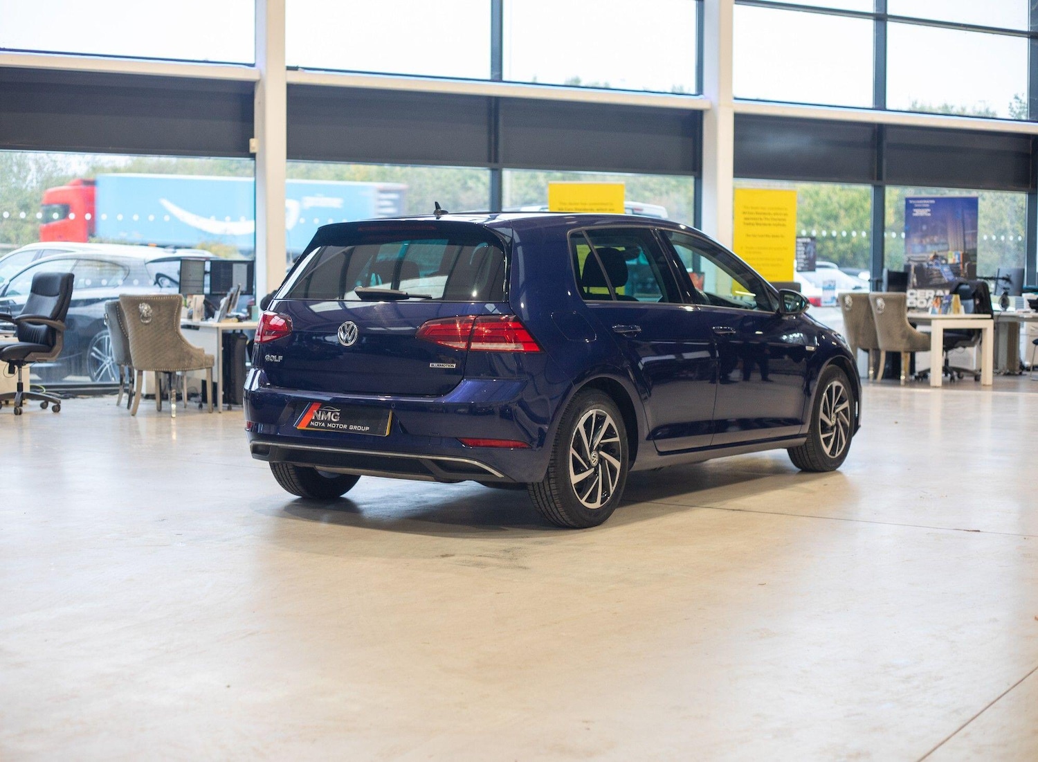 Used Volkswagen Golf for sale - 76823894: Photo 4