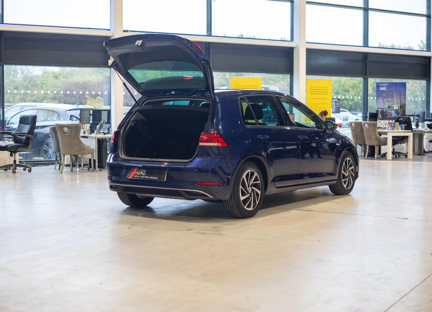 Used Volkswagen Golf for sale - 76823894: Photo 40