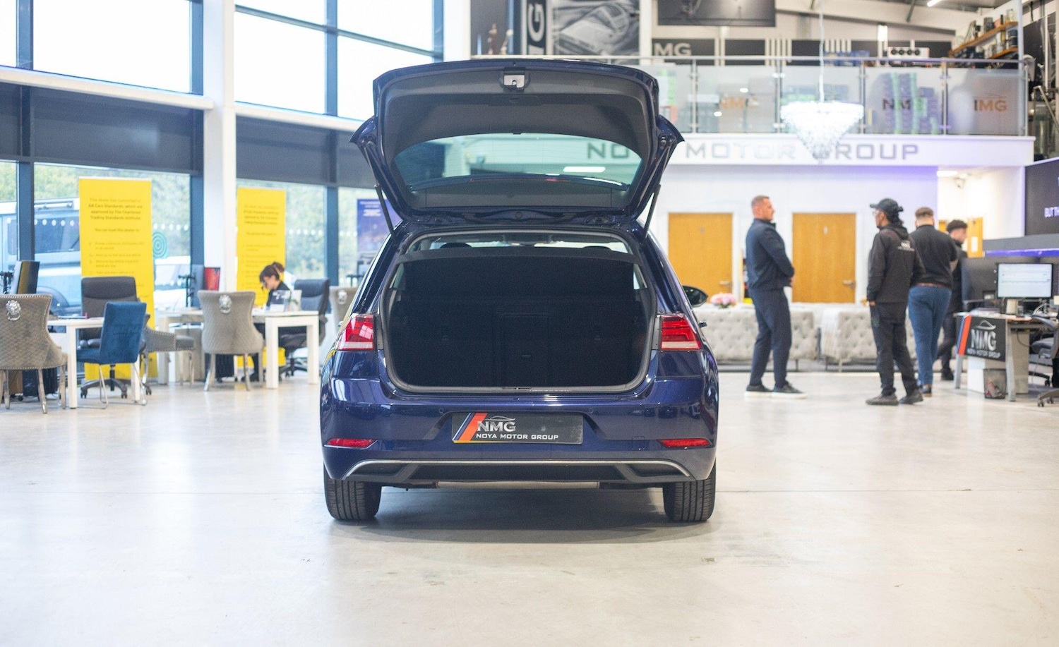 Used Volkswagen Golf for sale - 76823894: Photo 41