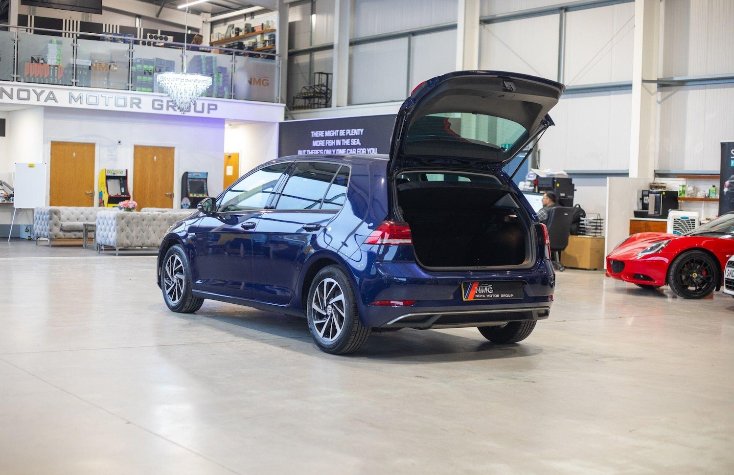 Used Volkswagen Golf for sale - 76823894: Photo 42