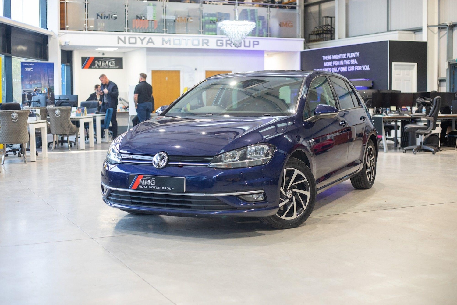 Used Volkswagen Golf for sale - 76823894: Photo 5