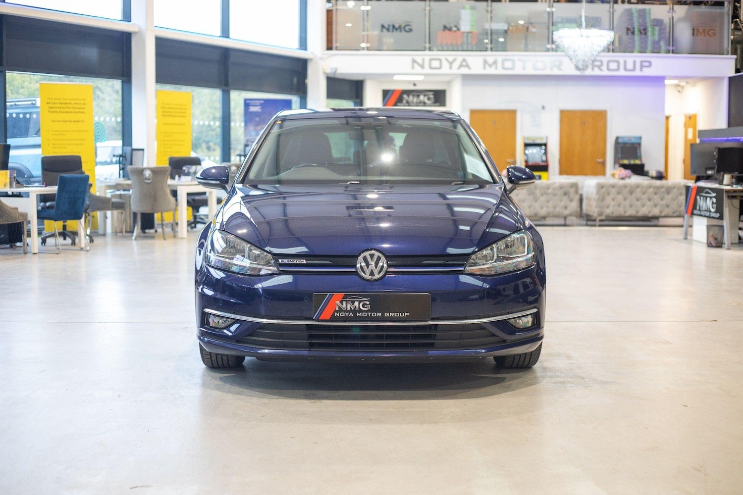 Used Volkswagen Golf for sale - 76823894: Photo 8