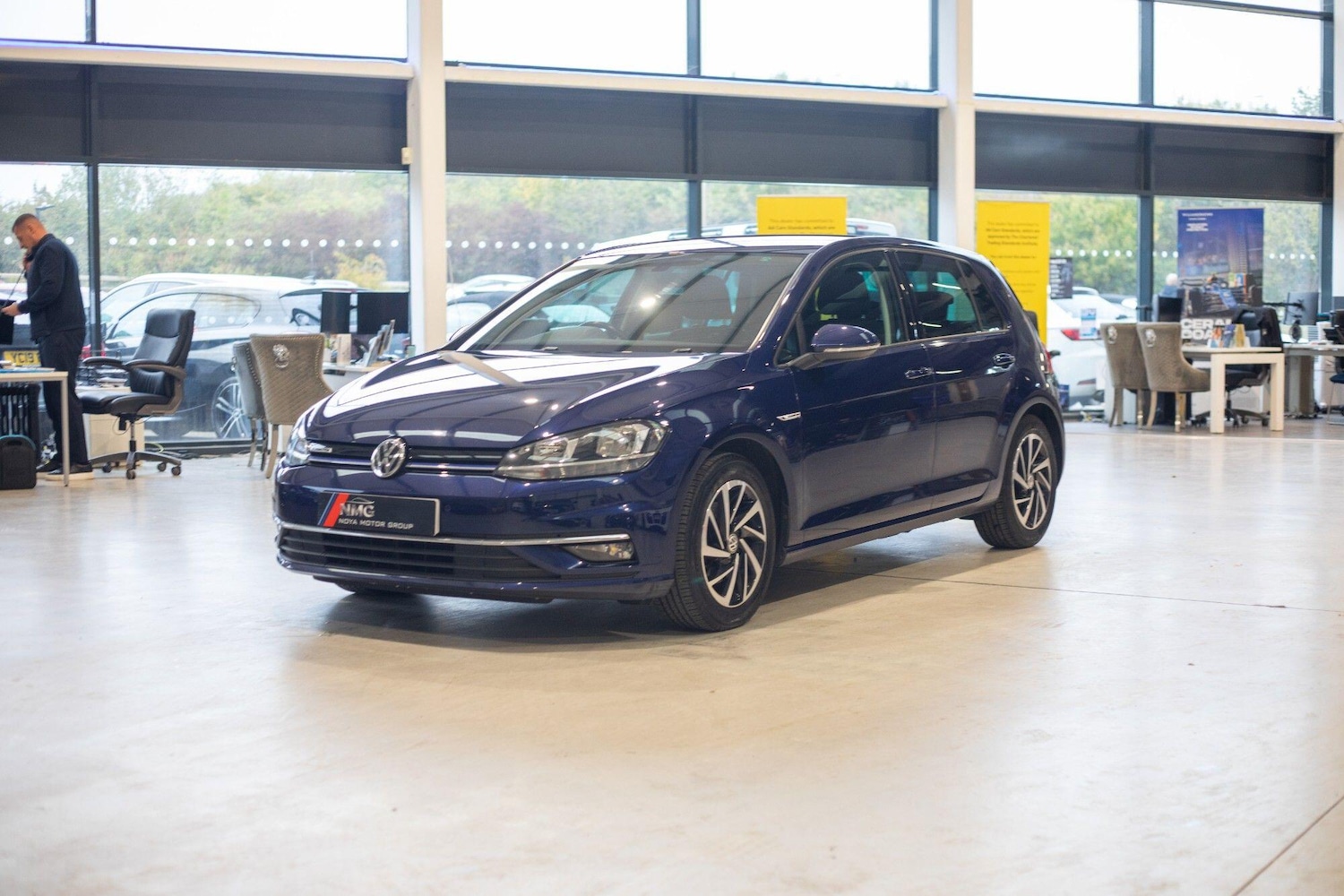 Used Volkswagen Golf for sale - 76823894: Photo 9