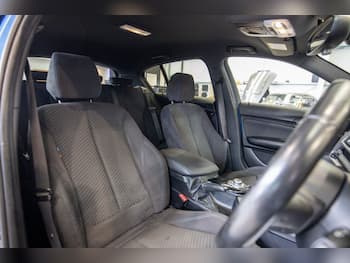 Used BMW 1 Series 2017 for sale - 79709026: Photo