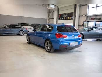 Used BMW 1 Series 2017 for sale - 79709026: Photo