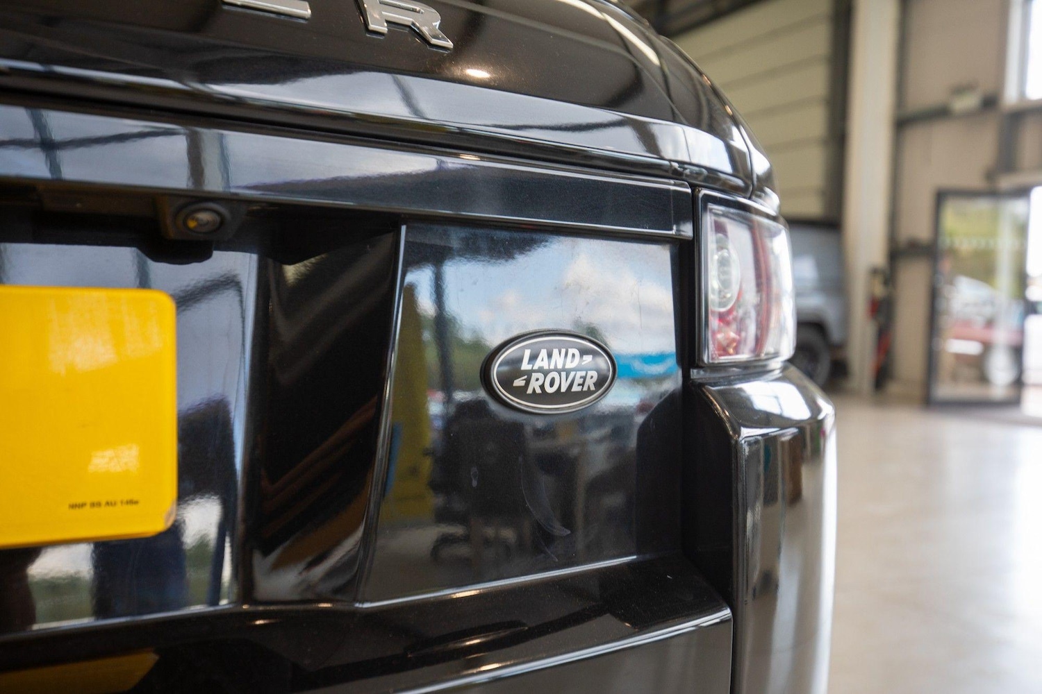 Used Land Rover Range Rover Evoque 2013 for sale - 77097580: Photo 13