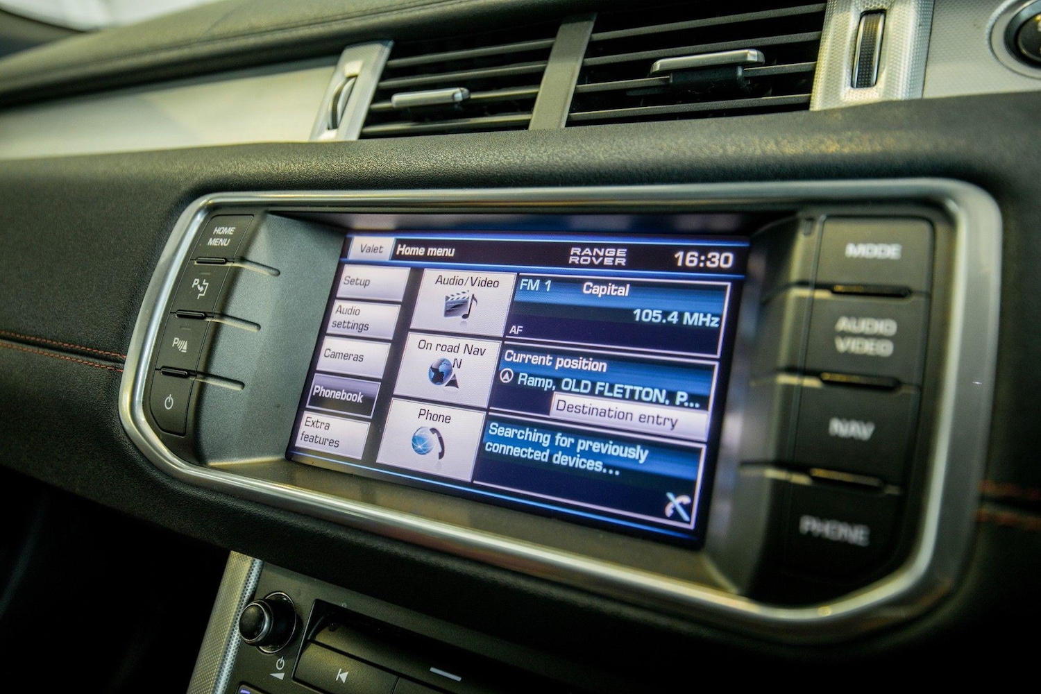 Used Land Rover Range Rover Evoque 2013 for sale - 77097580: Photo 25