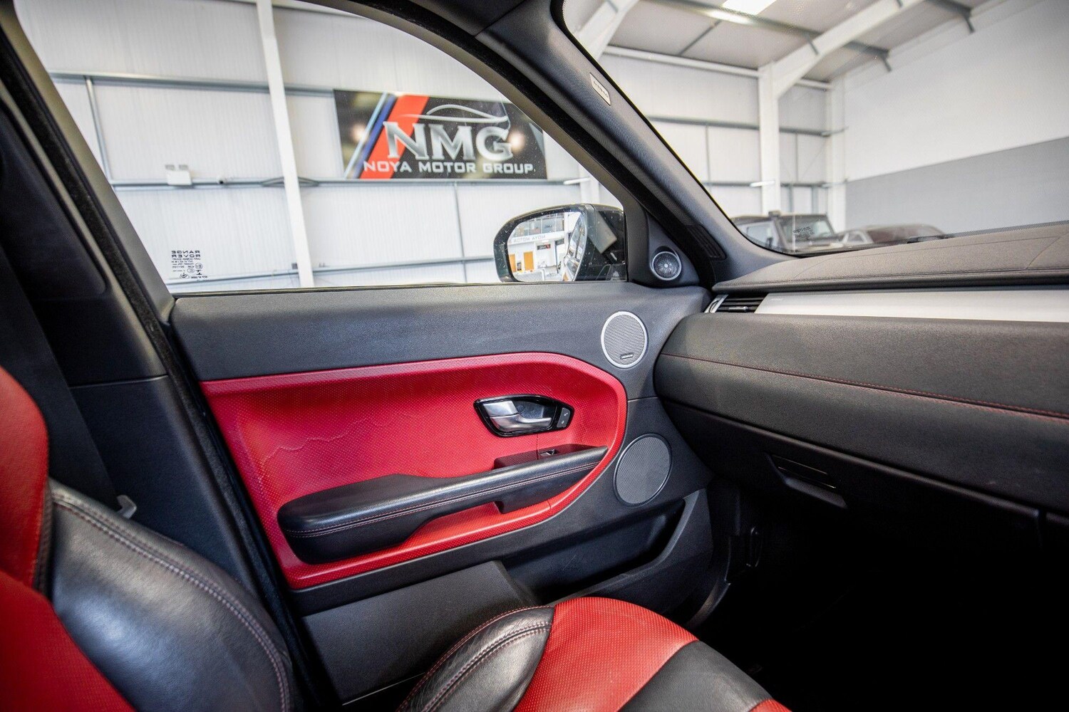 Used Land Rover Range Rover Evoque 2013 for sale - 77097580: Photo 31