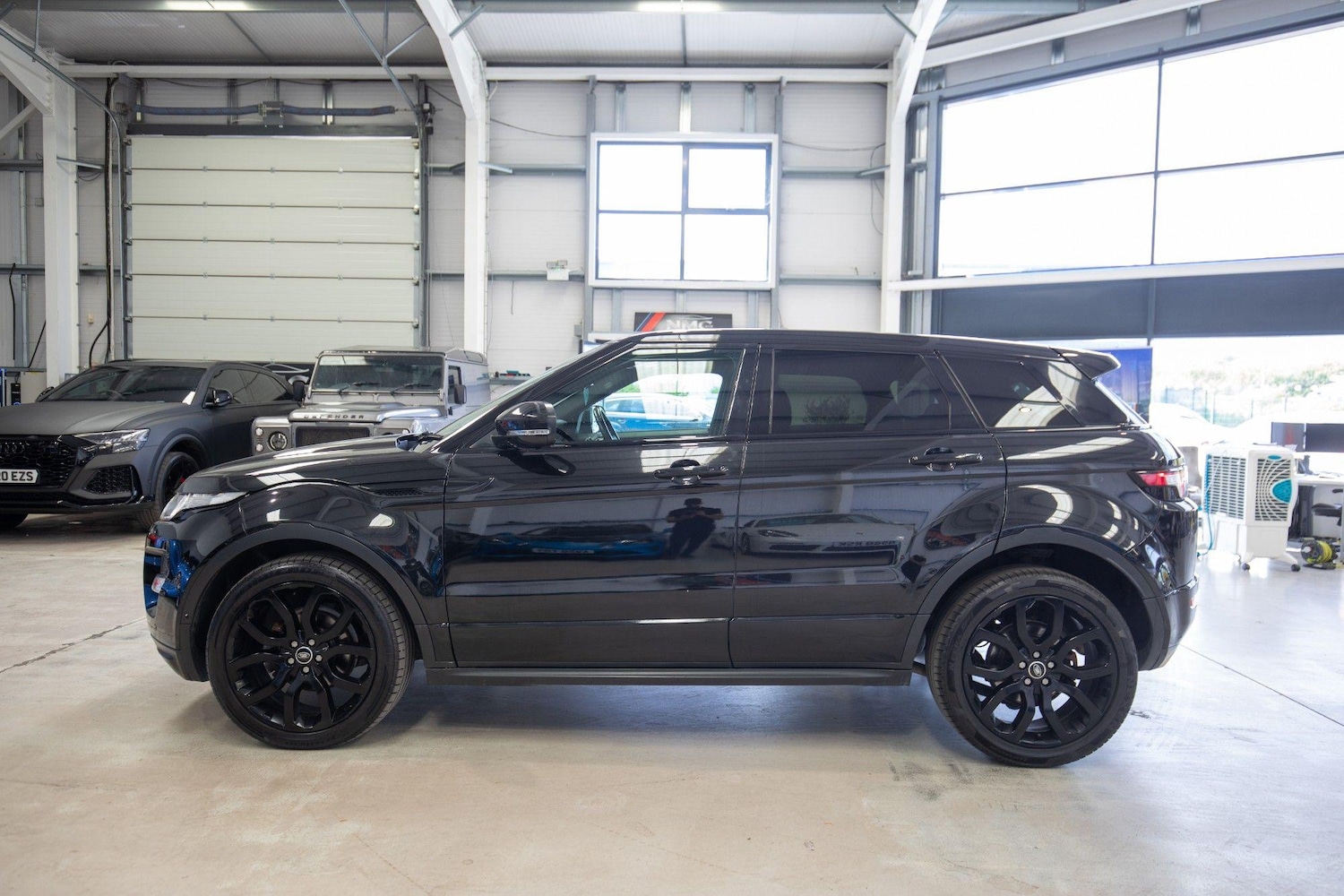 Used Land Rover Range Rover Evoque 2013 for sale - 77097580: Photo 33