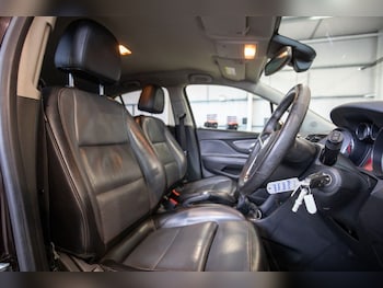 Used Vauxhall Mokka 2014 for sale - 78382234: Photo