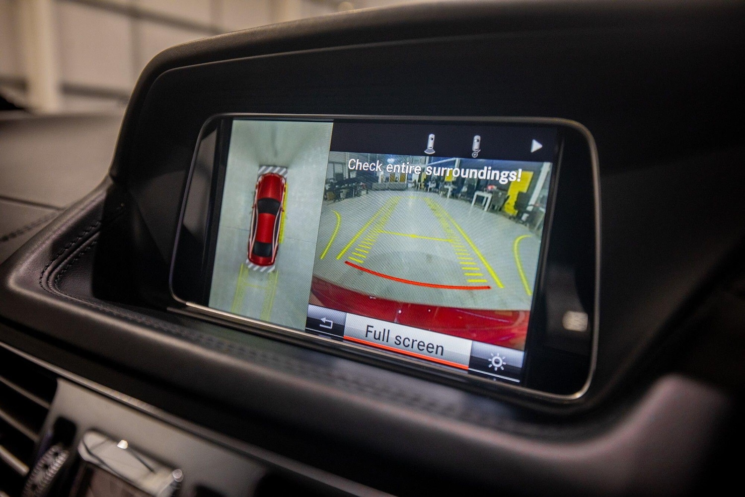 Used Mercedes-Benz E Class 2014 for sale - 77633297: Photo 24