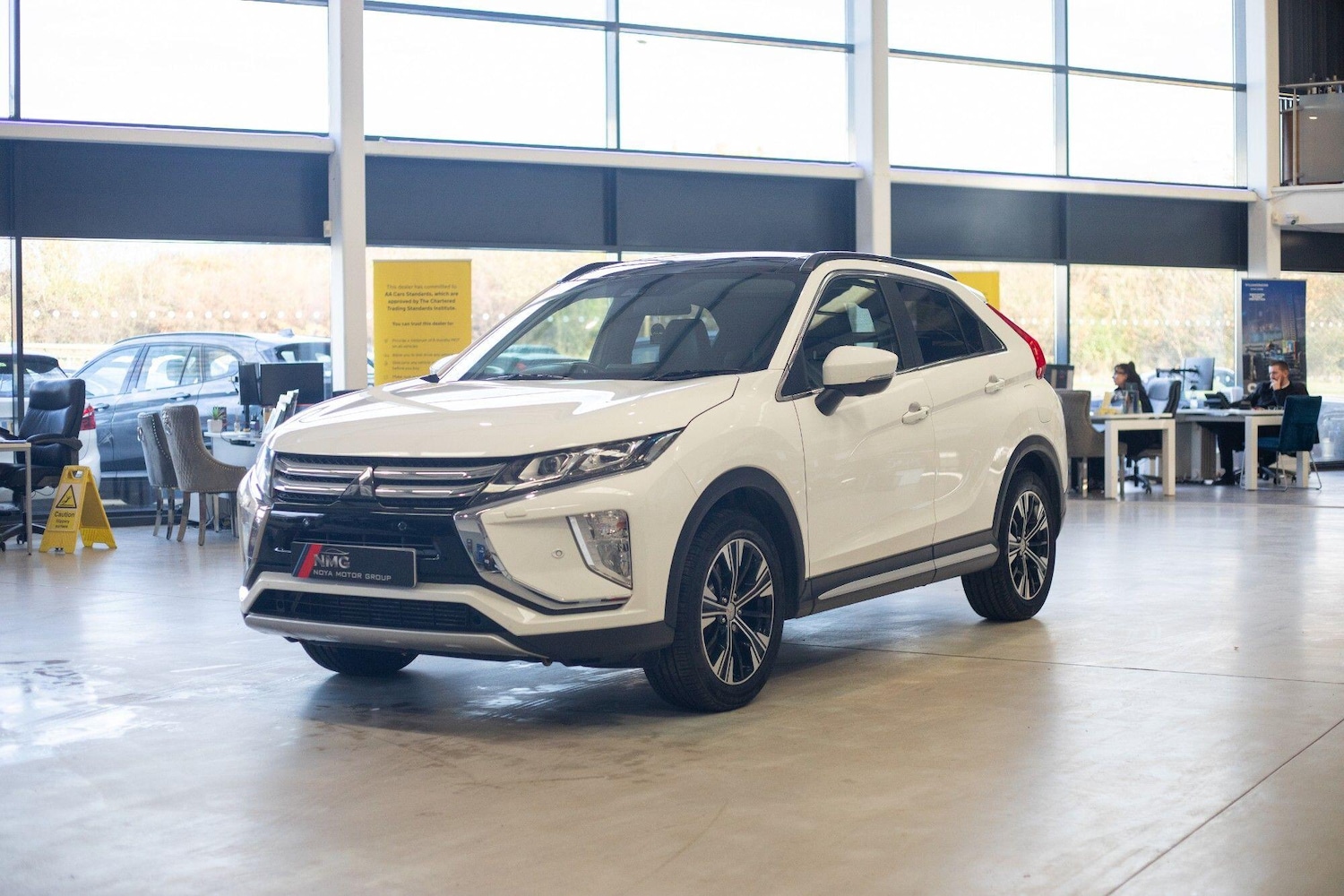 Used Mitsubishi Eclipse Cross for sale - 76824382: Photo 10