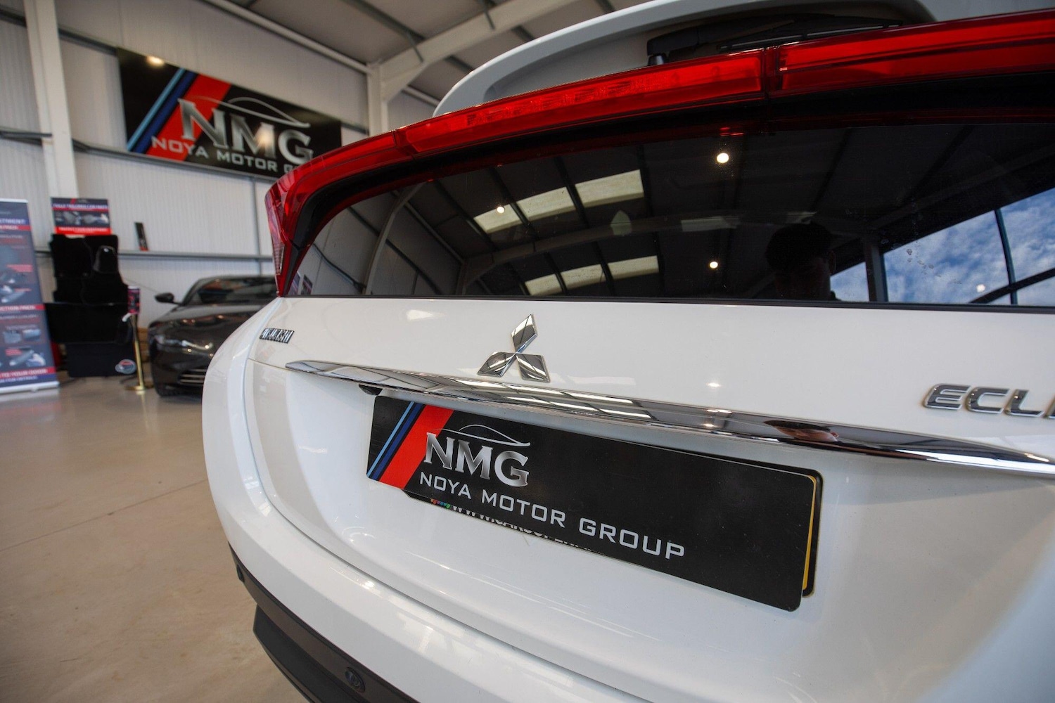 Used Mitsubishi Eclipse Cross for sale - 76824382: Photo 11