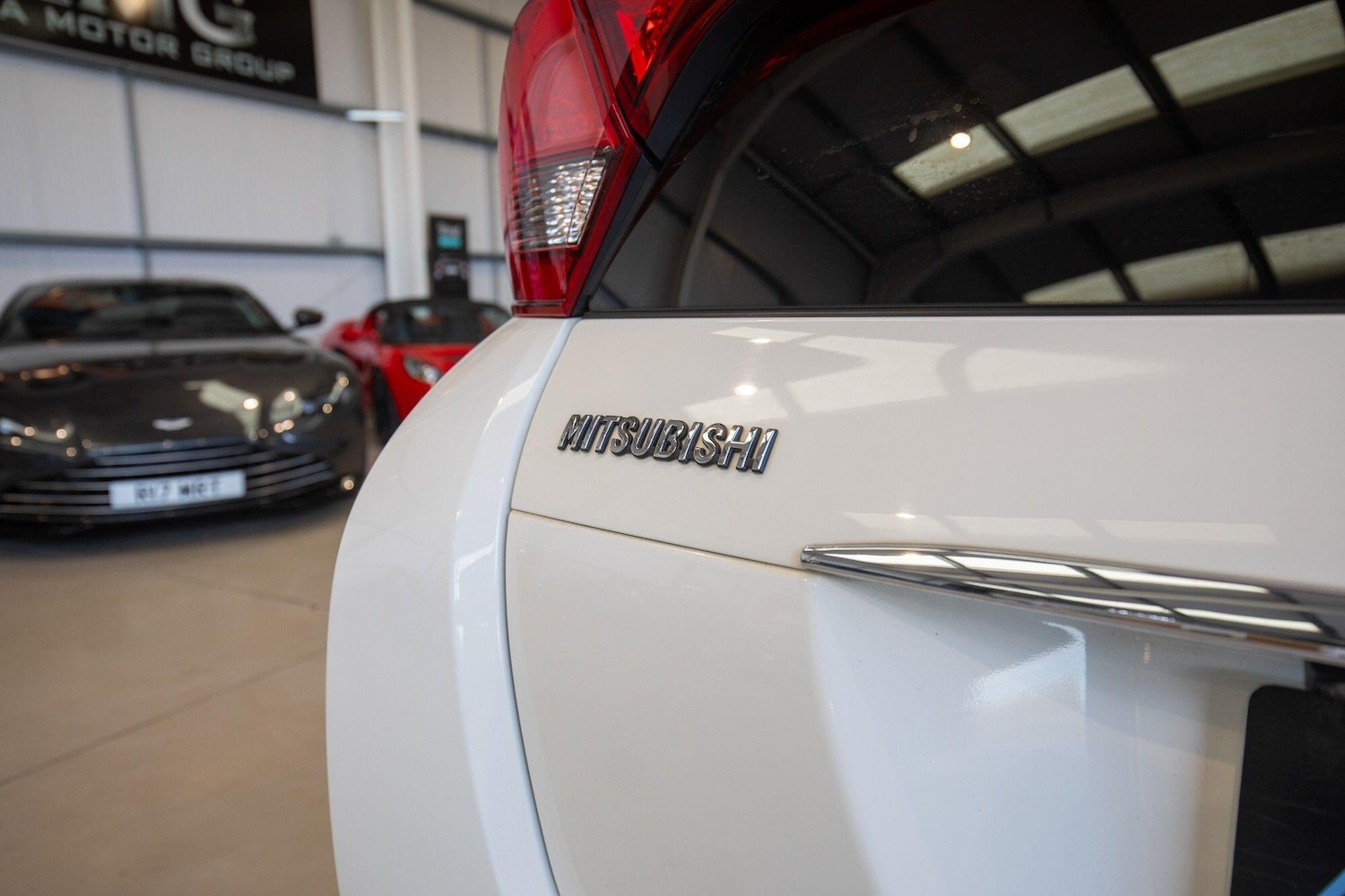 Used Mitsubishi Eclipse Cross for sale - 76824382: Photo 12