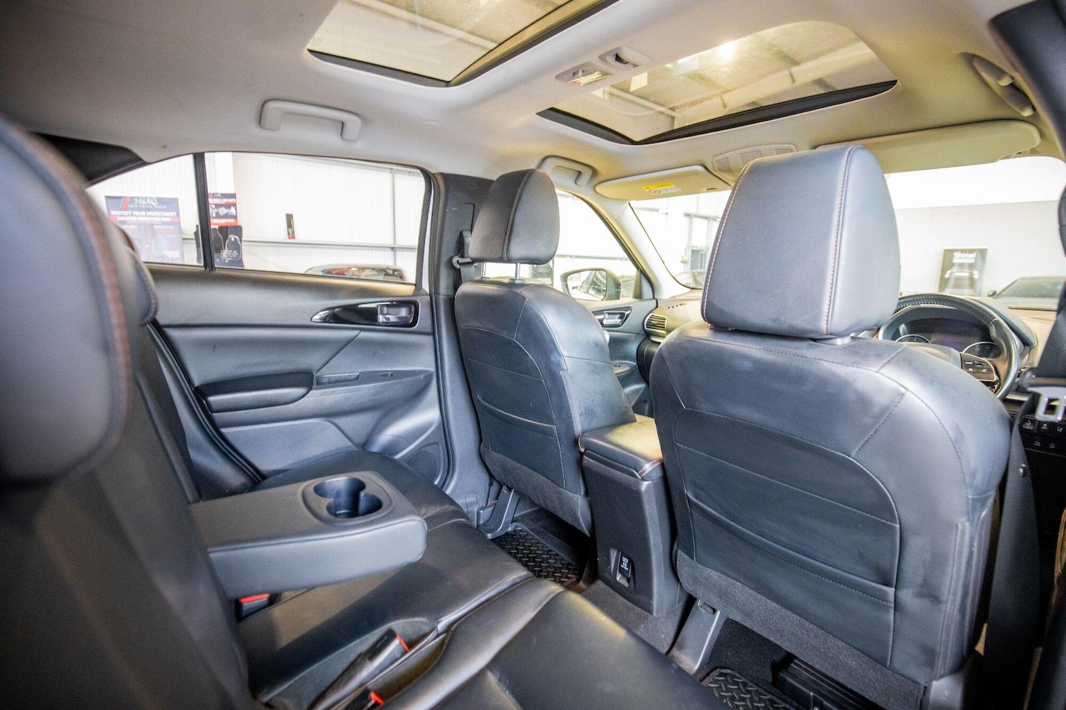 Used Mitsubishi Eclipse Cross for sale - 76824382: Photo 14