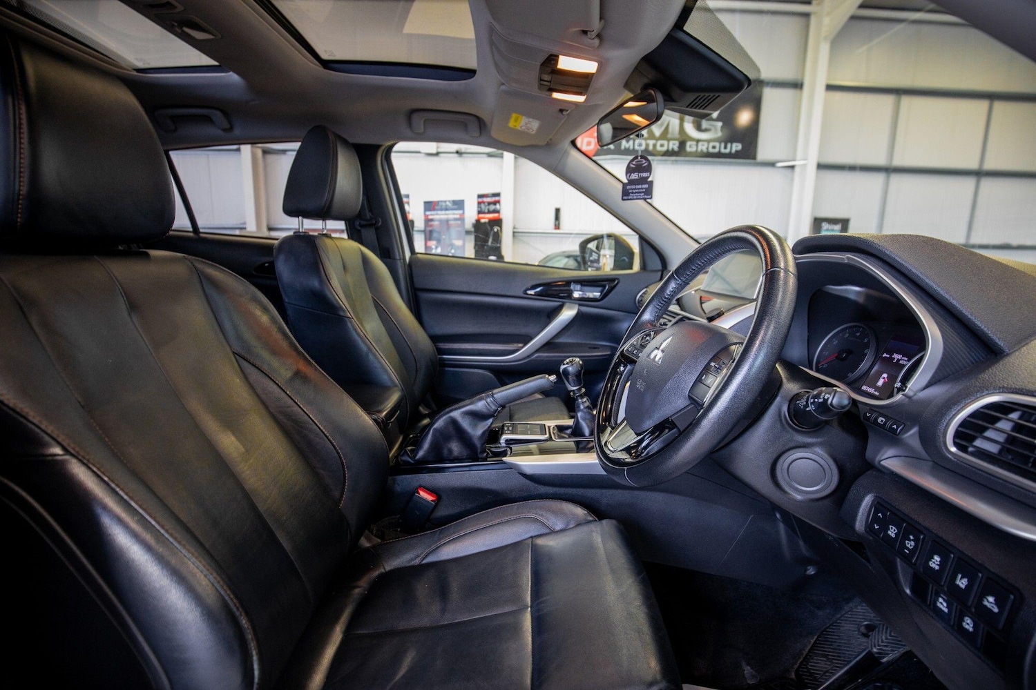 Used Mitsubishi Eclipse Cross for sale - 76824382: Photo 15