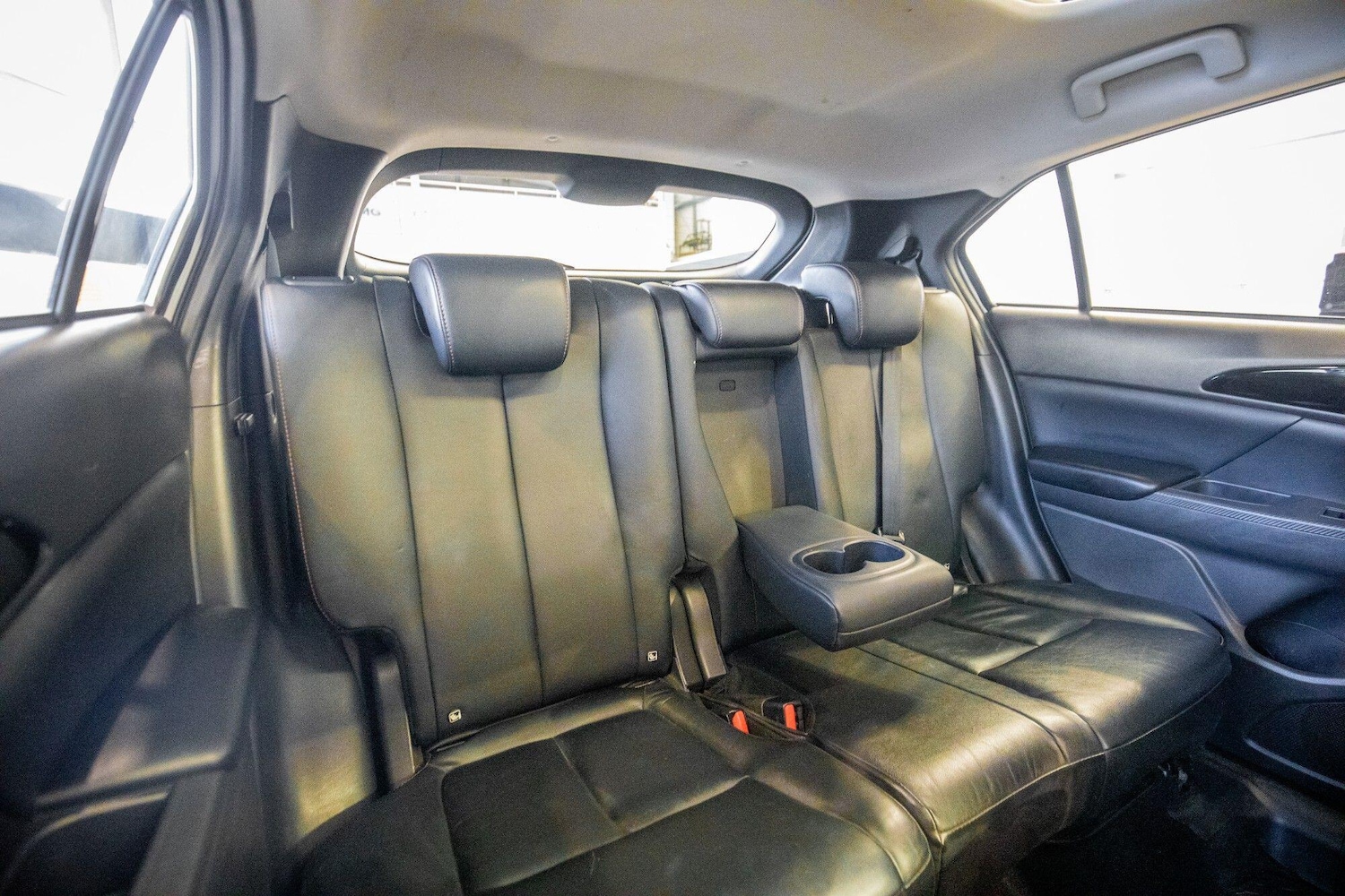 Used Mitsubishi Eclipse Cross for sale - 76824382: Photo 16