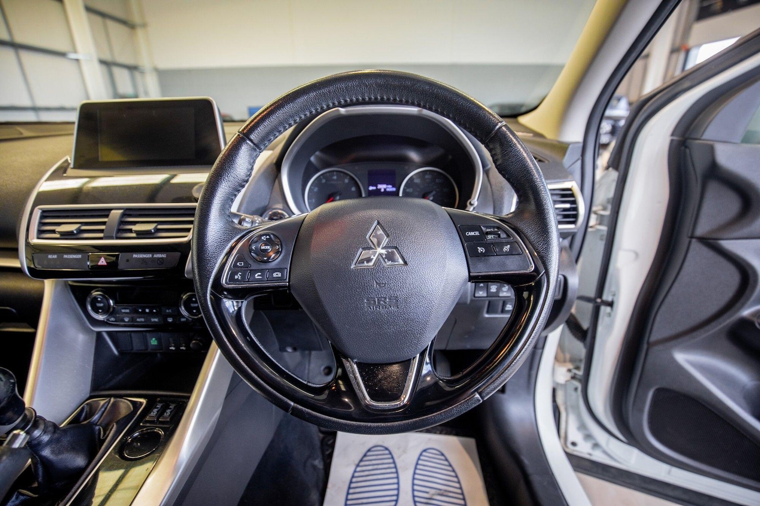 Used Mitsubishi Eclipse Cross for sale - 76824382: Photo 17