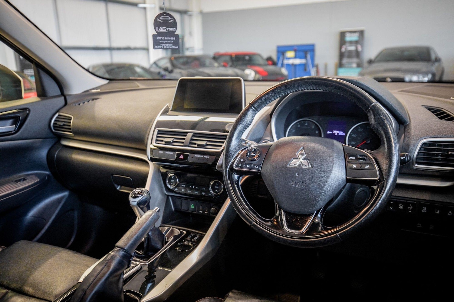 Used Mitsubishi Eclipse Cross for sale - 76824382: Photo 2