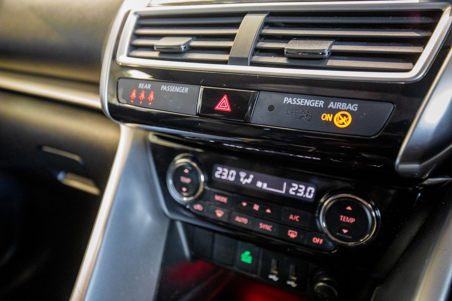 Used Mitsubishi Eclipse Cross for sale - 76824382: Photo 23