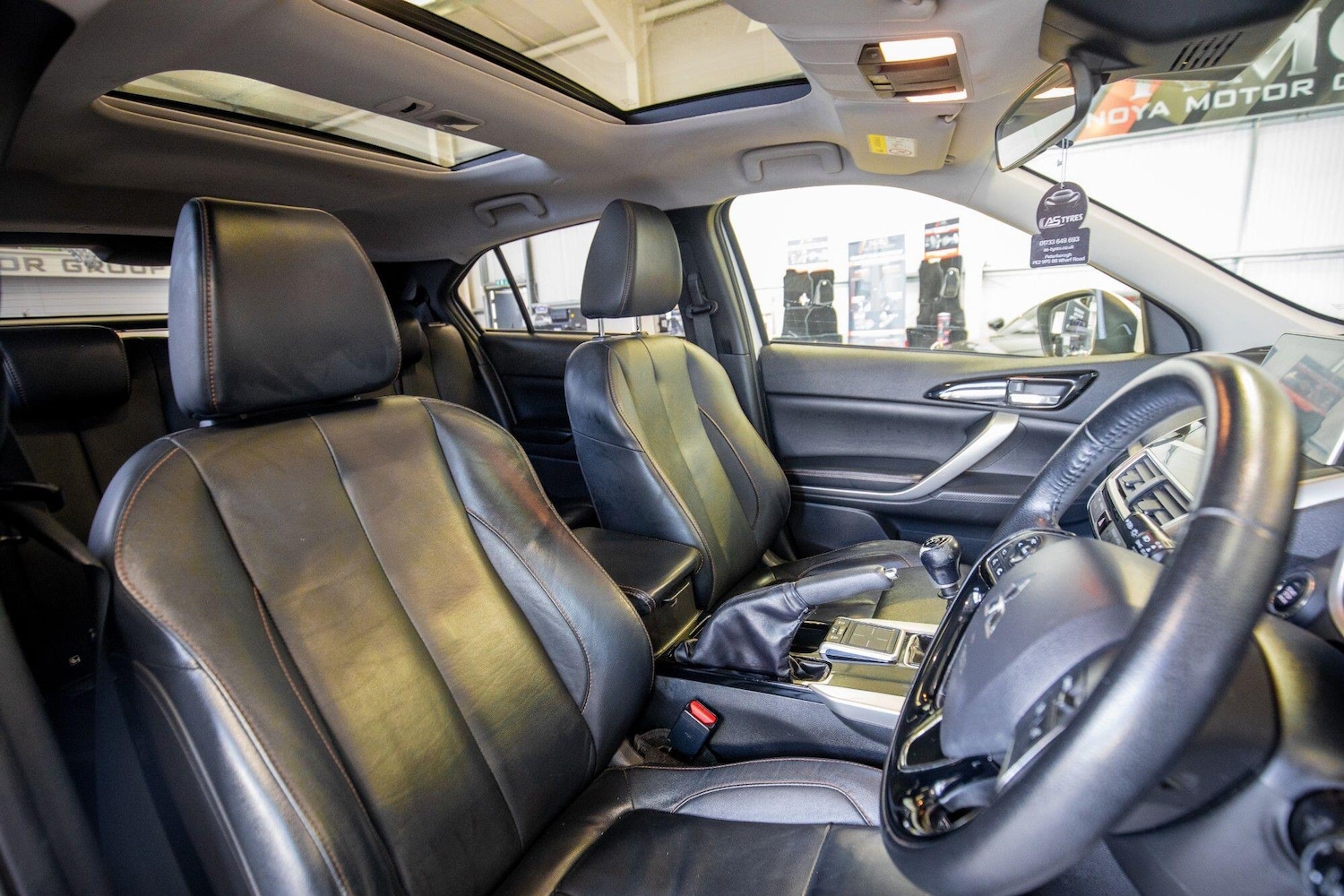 Used Mitsubishi Eclipse Cross for sale - 76824382: Photo 3