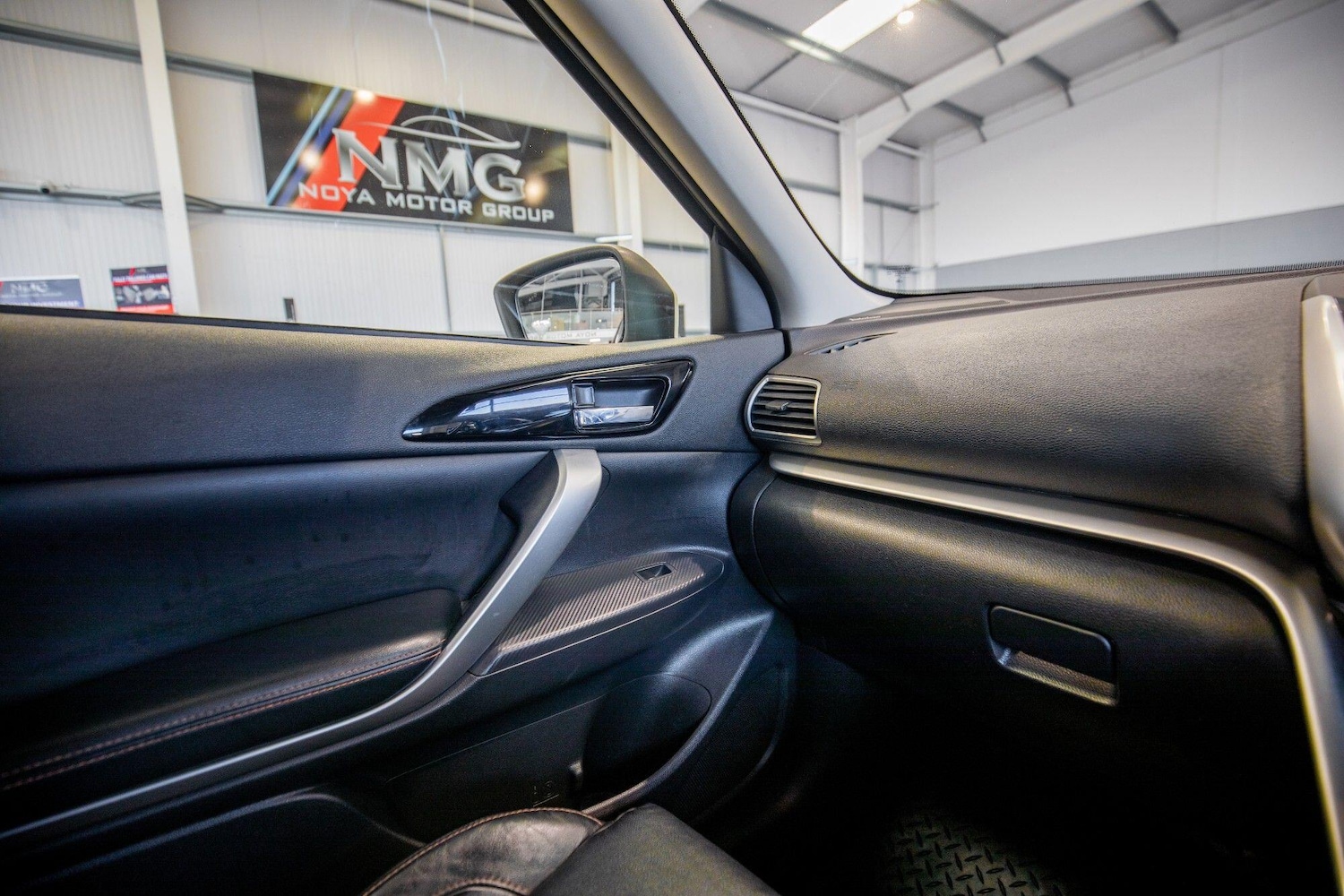 Used Mitsubishi Eclipse Cross for sale - 76824382: Photo 33