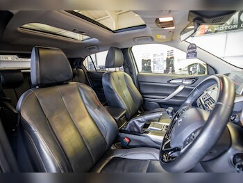 Used Mitsubishi Eclipse Cross 2017 for sale - 76824382: Photo