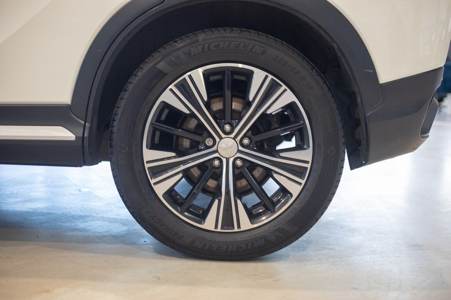 Used Mitsubishi Eclipse Cross for sale - 76824382: Photo 5