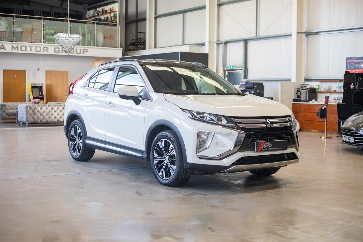 Used Mitsubishi Eclipse Cross for sale - 76824382: Photo 8