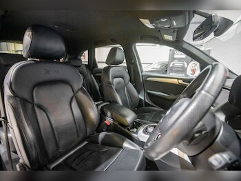 Used Audi Q5 2016 for sale - 78382320: Photo