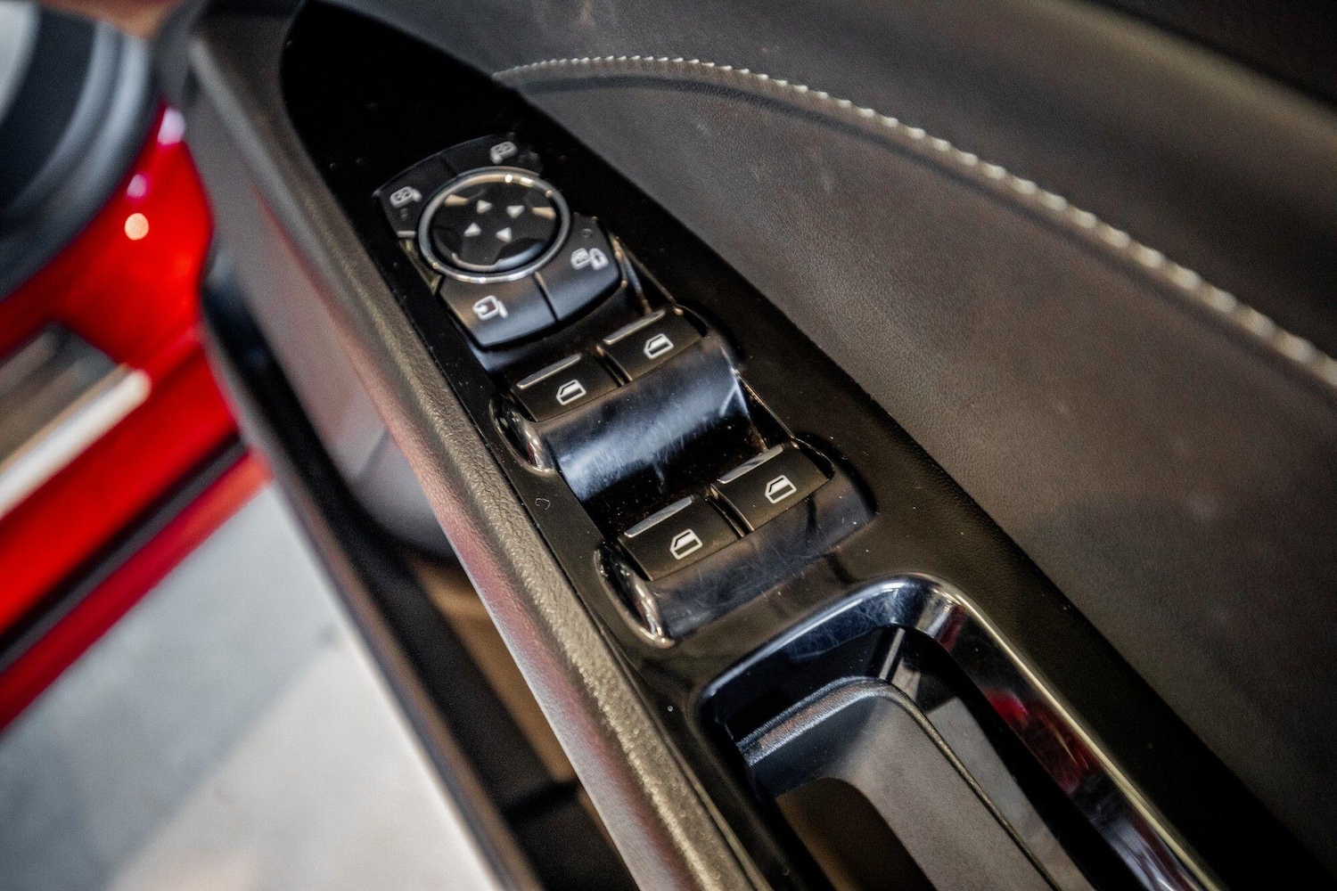 Used Ford Mondeo 2016 for sale - 77040232: Photo 15