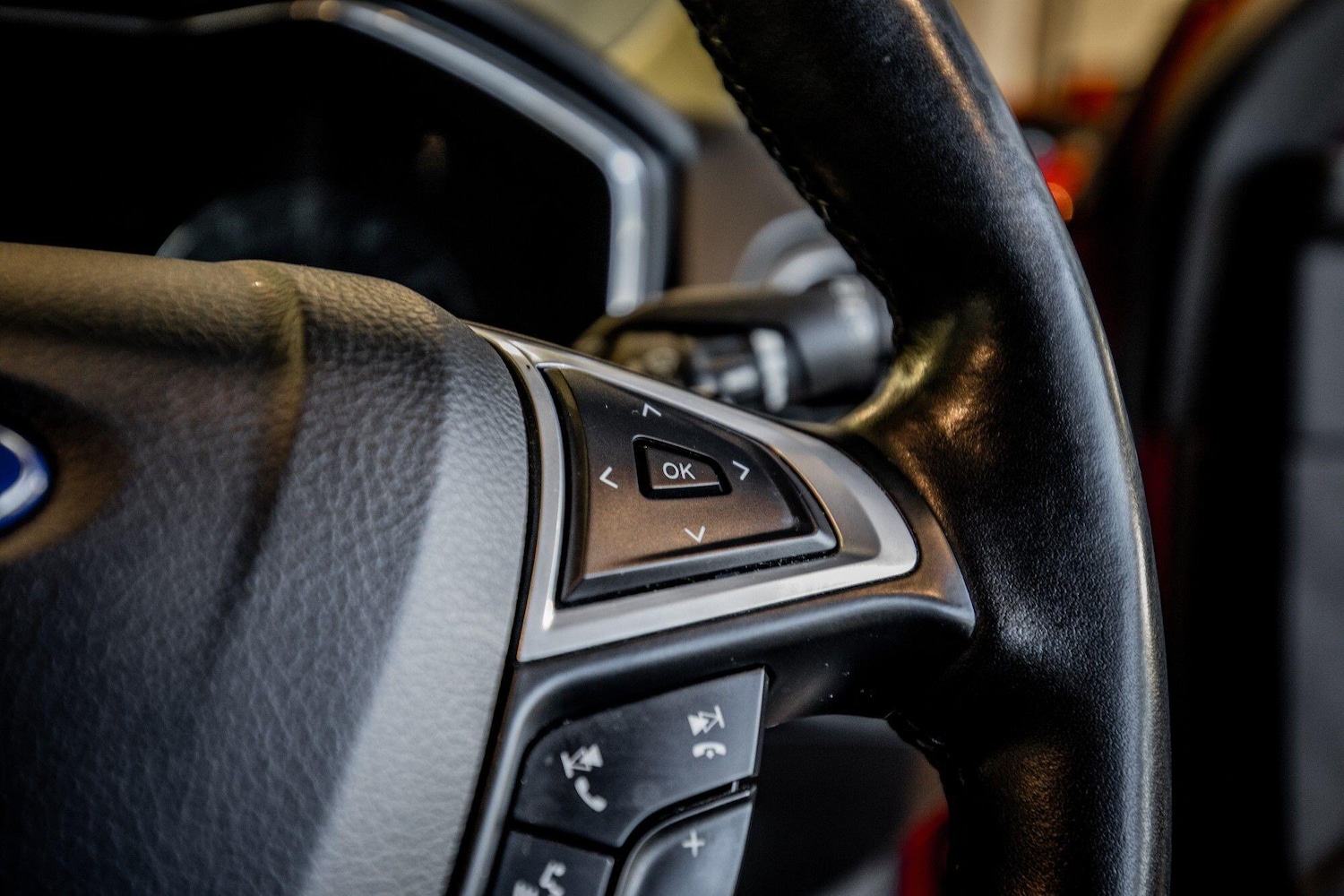 Used Ford Mondeo 2016 for sale - 77040232: Photo 18