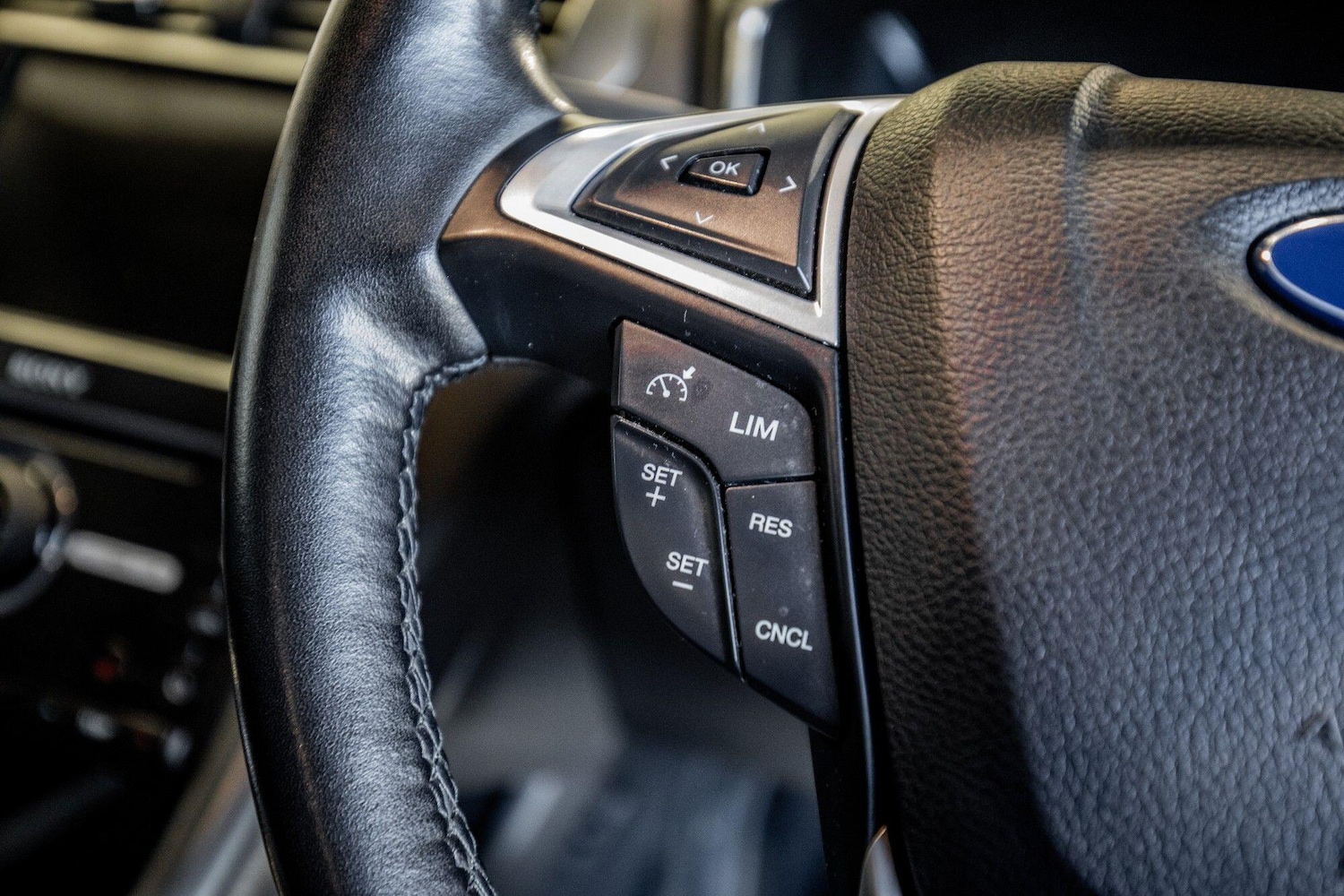 Used Ford Mondeo 2016 for sale - 77040232: Photo 21