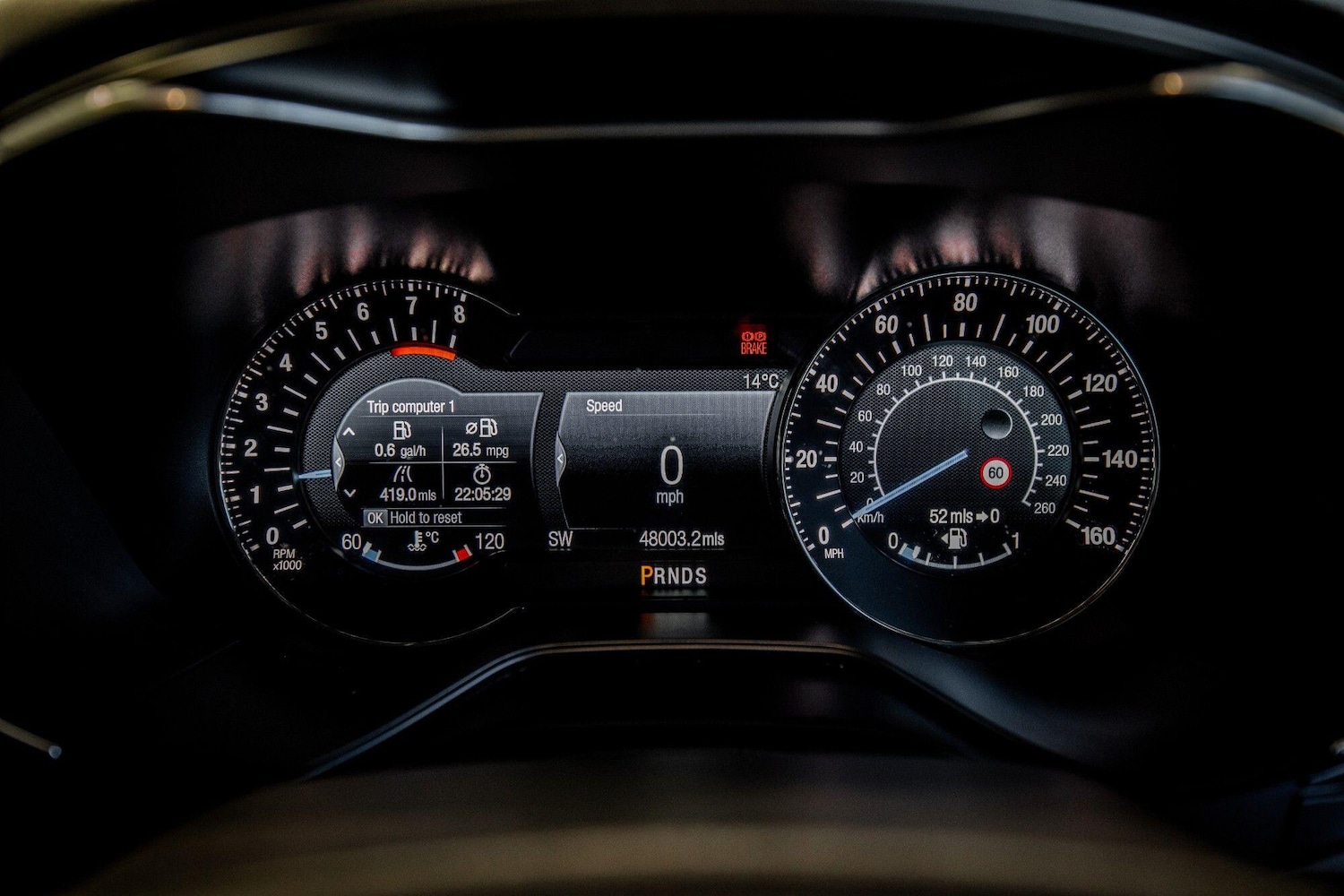 Used Ford Mondeo 2016 for sale - 77040232: Photo 24