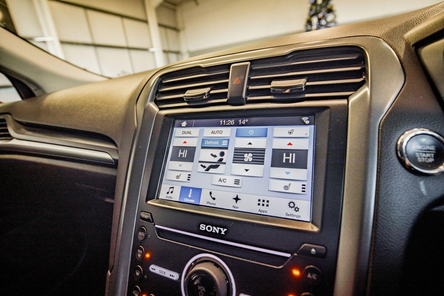 Used Ford Mondeo 2016 for sale - 77040232: Photo 28