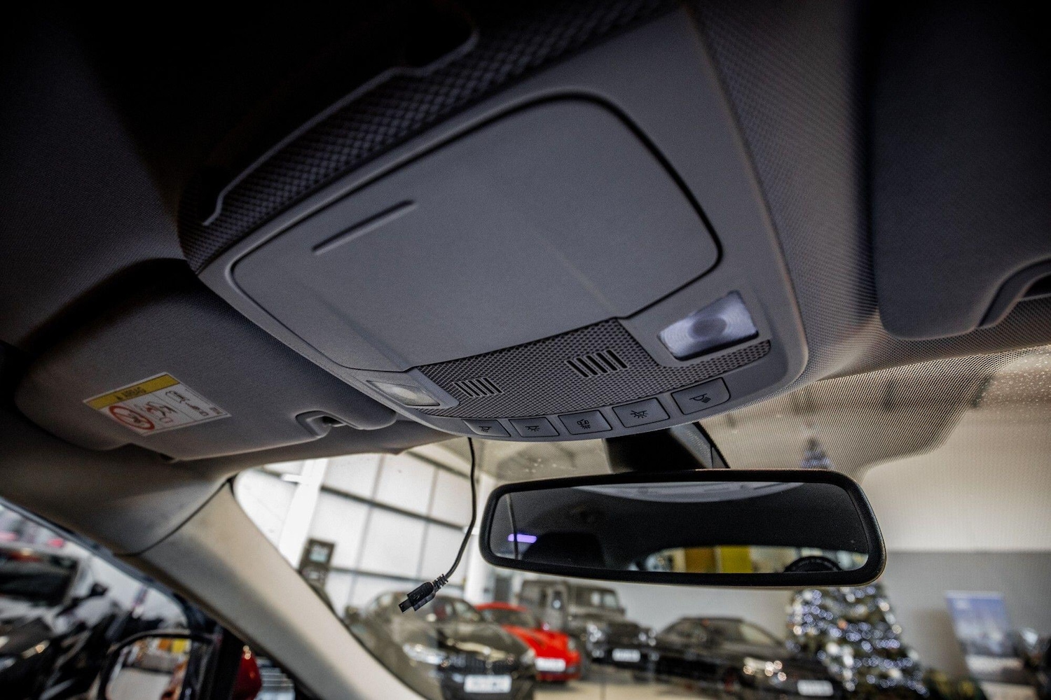 Used Ford Mondeo 2016 for sale - 77040232: Photo 32