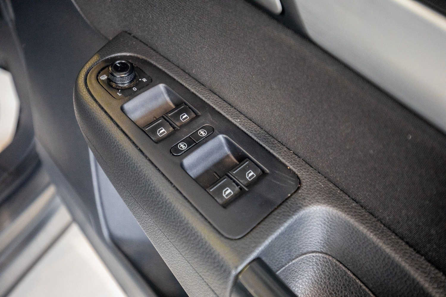 Used Volkswagen Sharan 2016 for sale - 77909071: Photo 15