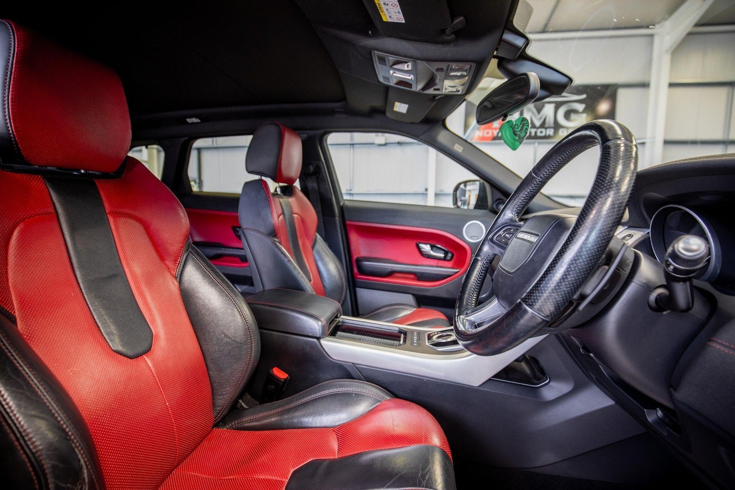 Used Land Rover Range Rover Evoque for sale - 76823956: Photo 17