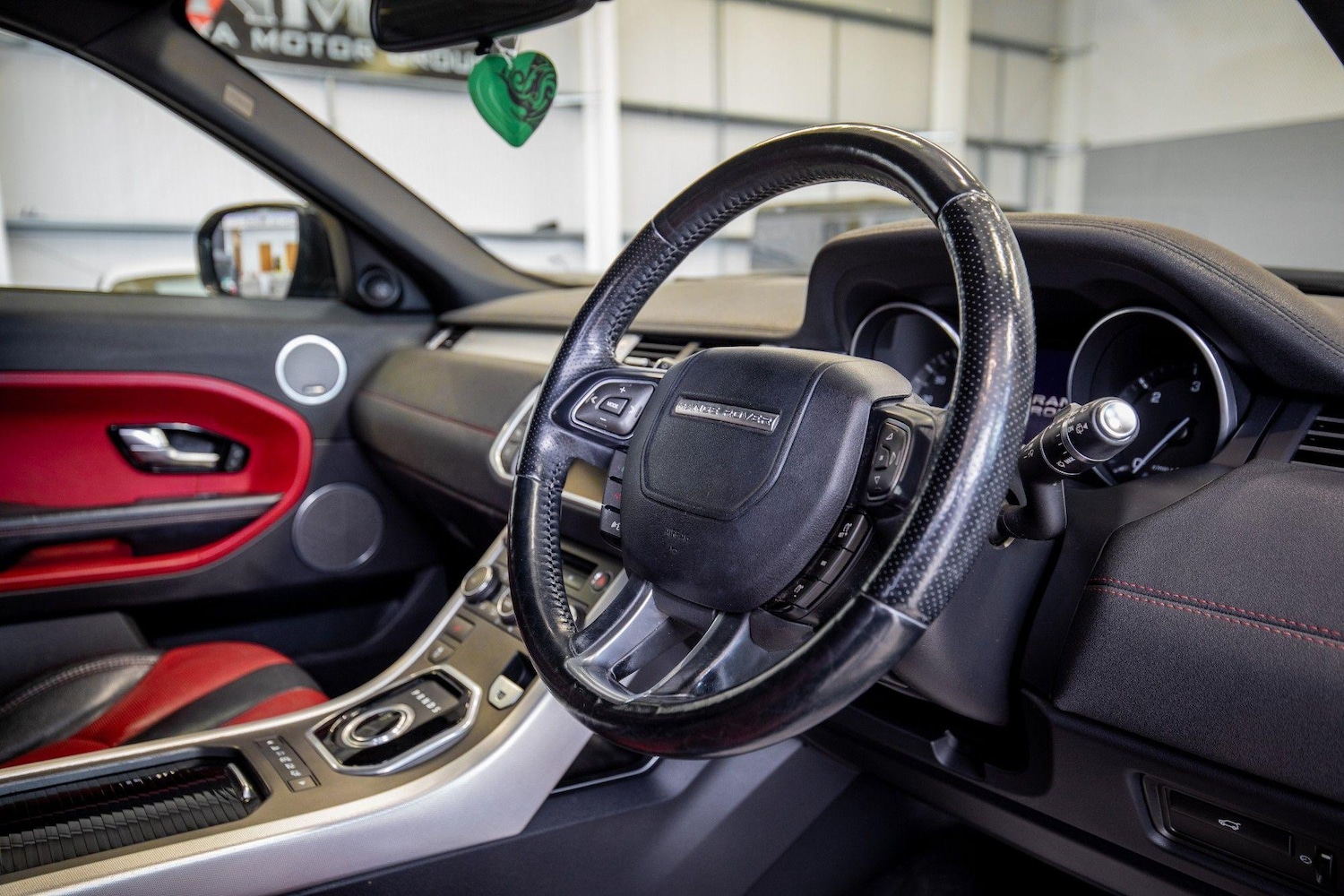 Used Land Rover Range Rover Evoque for sale - 76823956: Photo 18