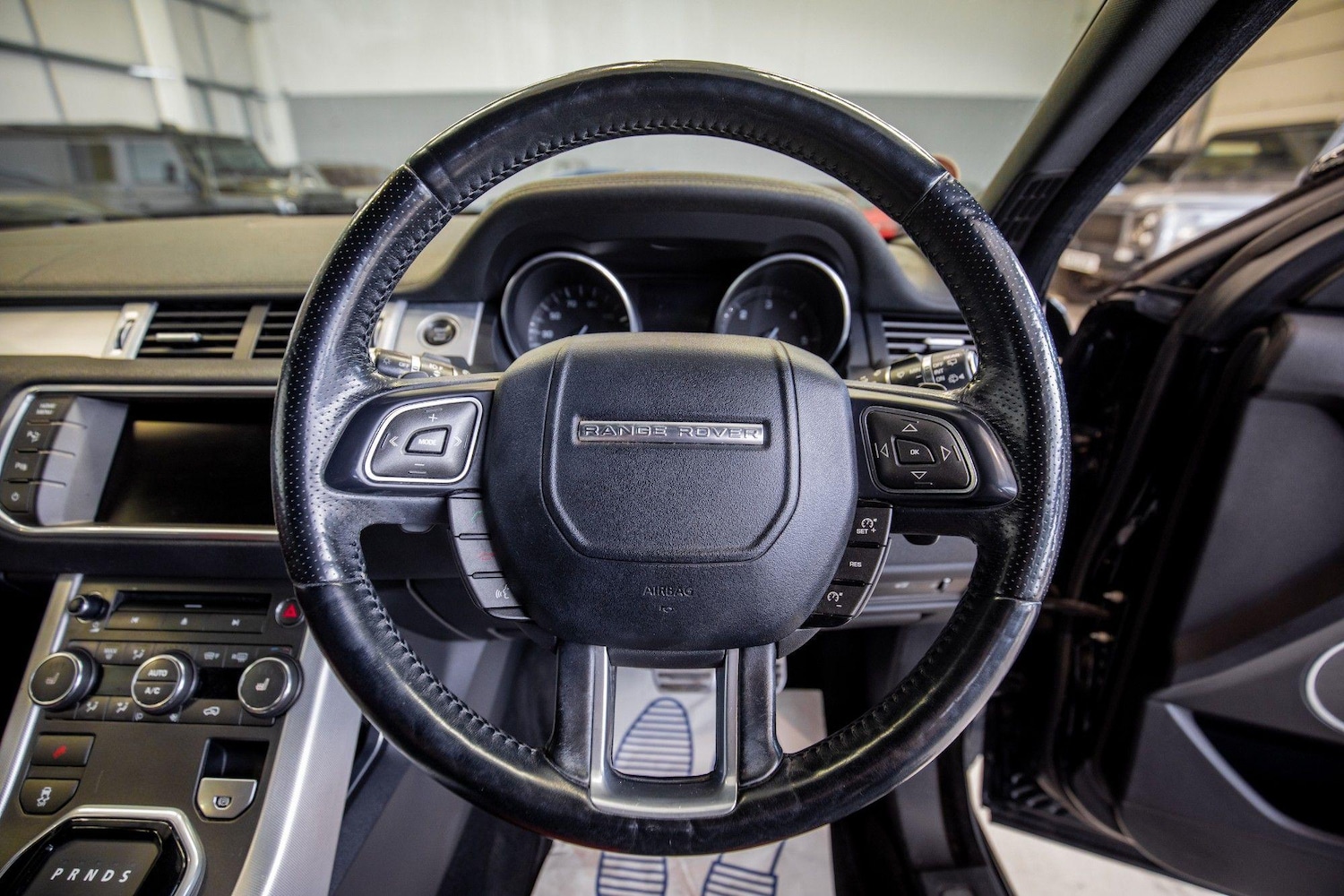 Used Land Rover Range Rover Evoque for sale - 76823956: Photo 19