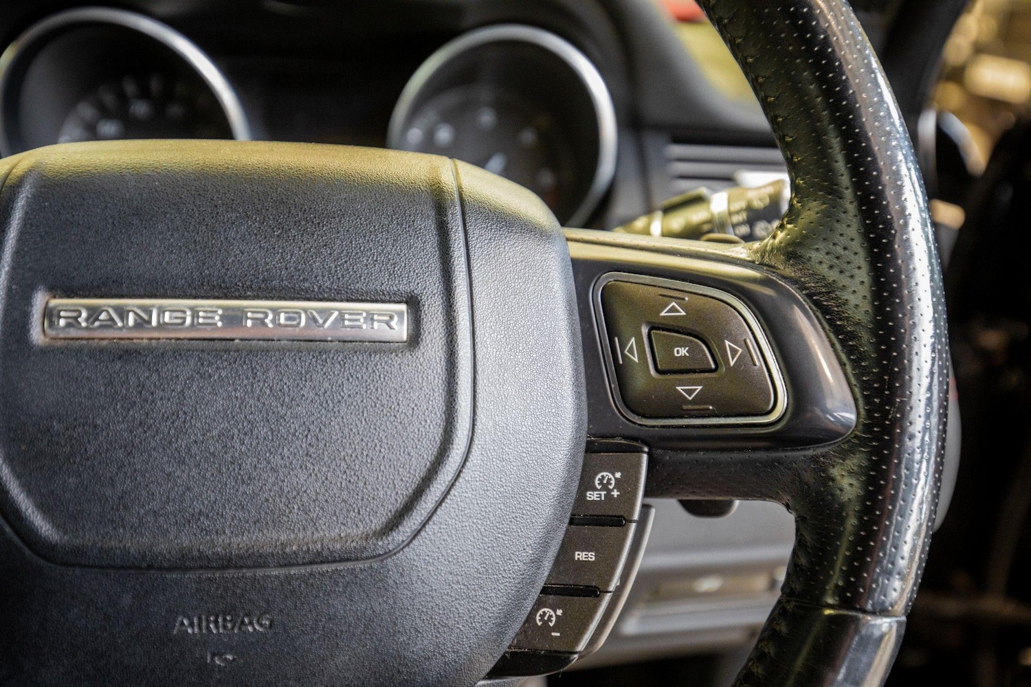 Used Land Rover Range Rover Evoque for sale - 76823956: Photo 20