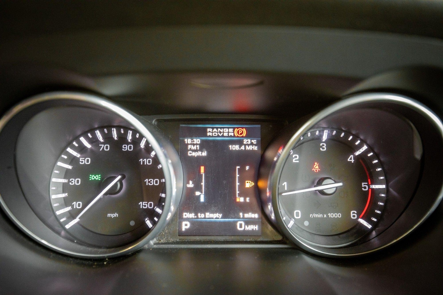 Used Land Rover Range Rover Evoque for sale - 76823956: Photo 22