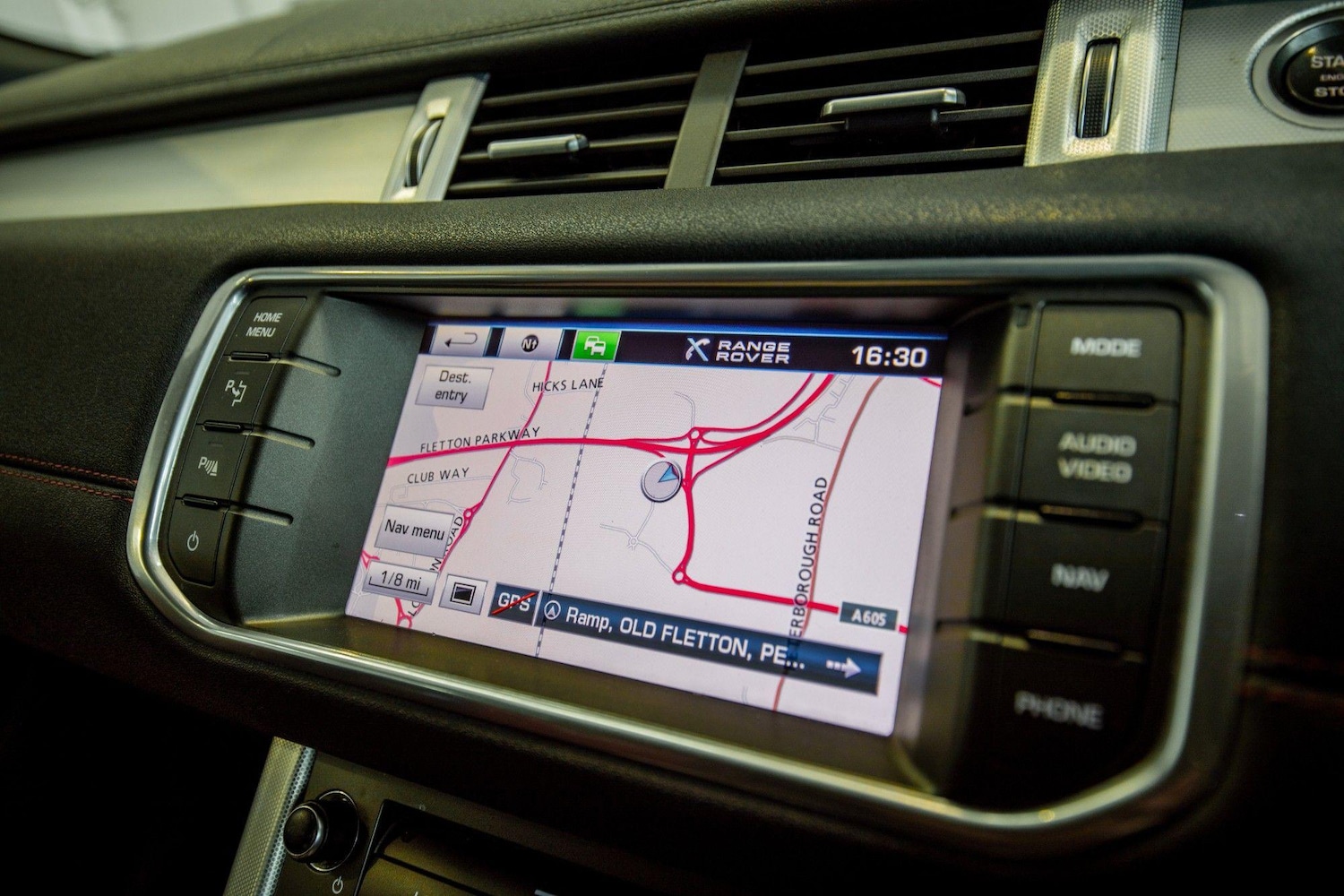 Used Land Rover Range Rover Evoque for sale - 76823956: Photo 26