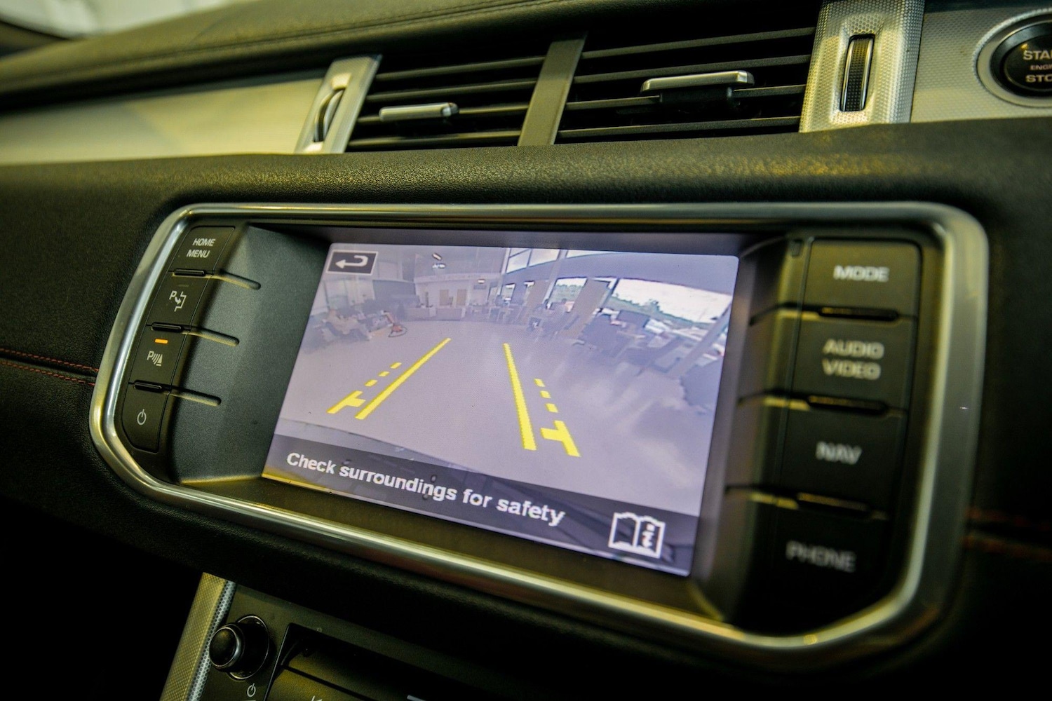 Used Land Rover Range Rover Evoque for sale - 76823956: Photo 27